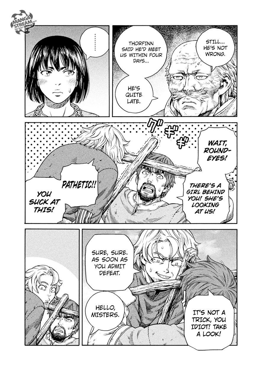 Vinland Saga, Chapter 136 image 12